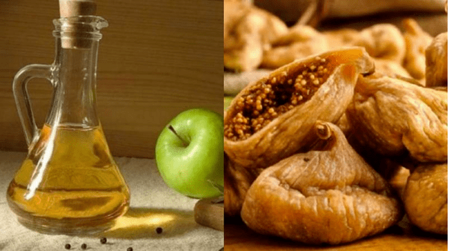 Fig dla utraty wagi