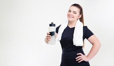 jak pozbyć się siedmiu dodatkowych kilogramów