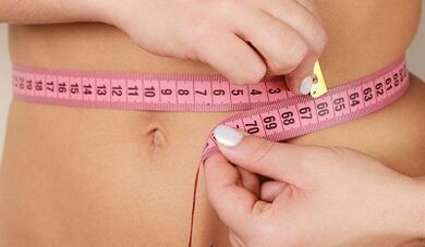 jak schudnąć siedem kilogramów w tydzień