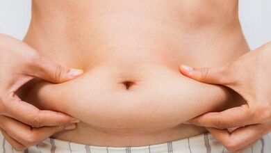 jak szybko schudnąć 7 kilogramów